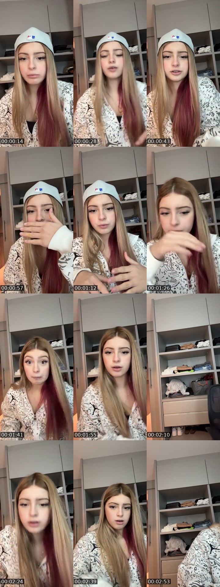 @juh8950 TikTok live from 2026-07-03