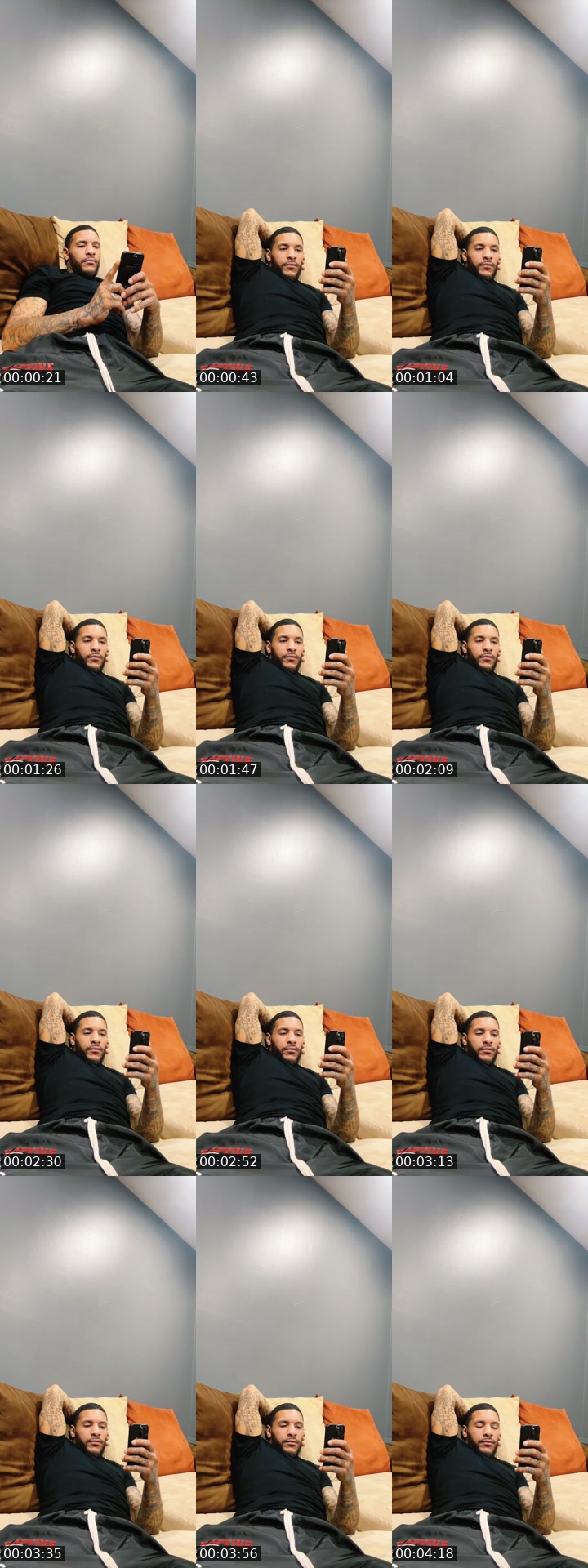 @kaptive24 TikTok live from 2026-07-03