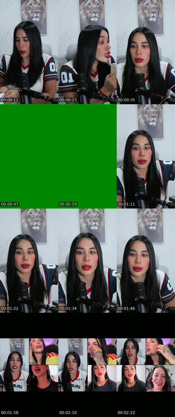 TikTok live: Lets Go LIVE! by @day26_