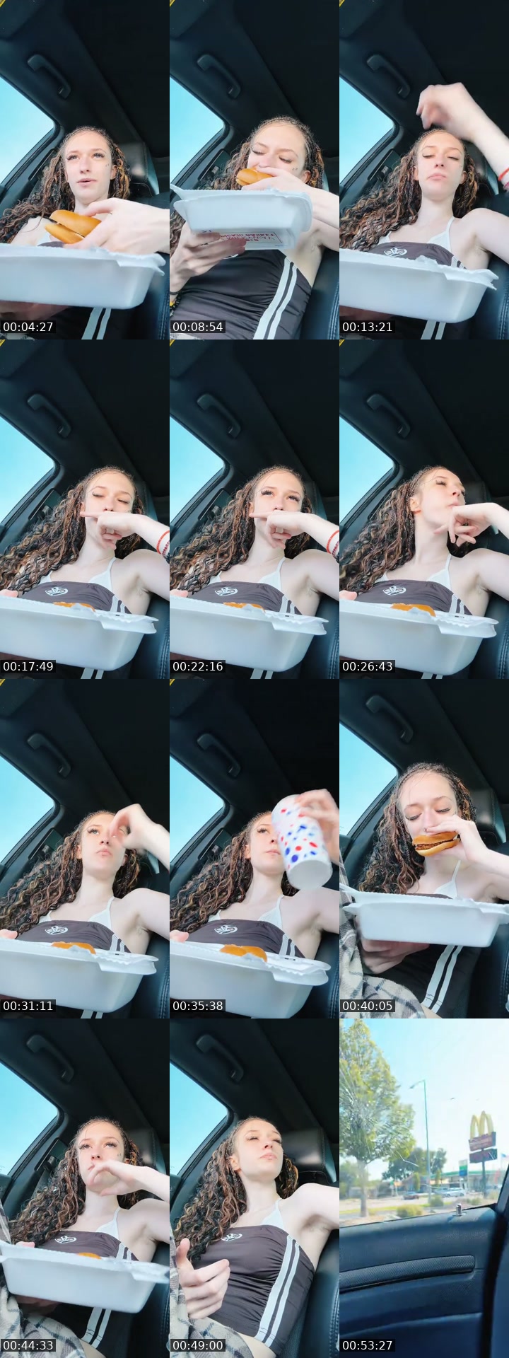 TikTok live: No se by @heathensface