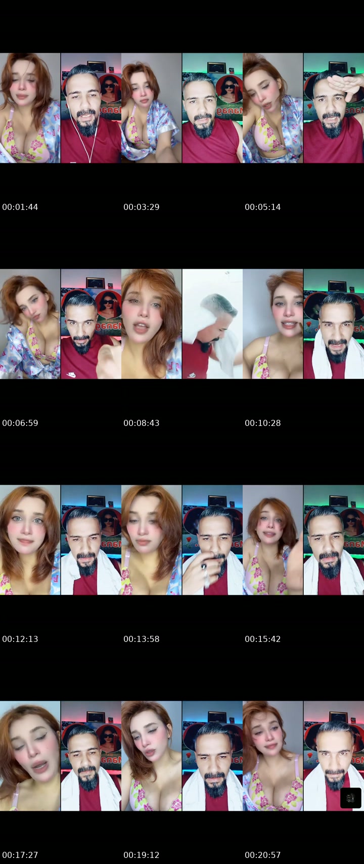 @hhxx.8885 Palestinian Territories TikTok live from 2026-07-03