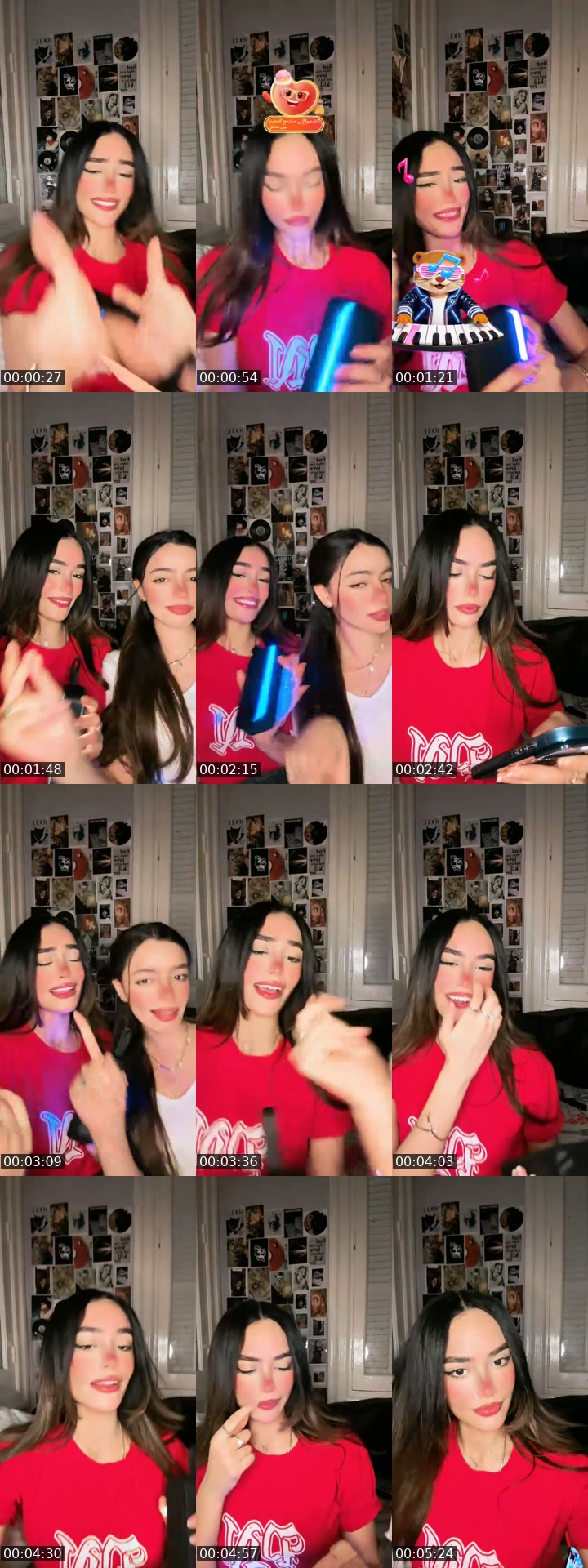 @singerbiba3 TikTok live from 2026-07-03