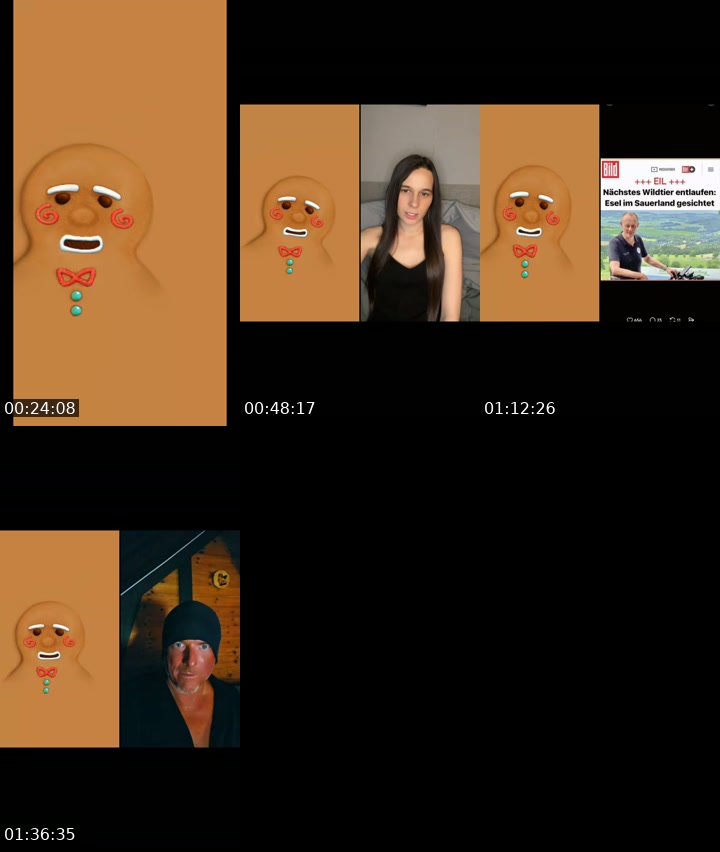 TikTok live: huhu by @titan_phoenix_dennis