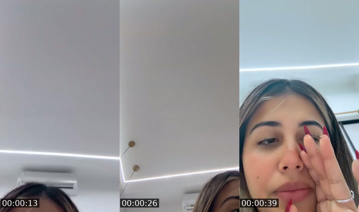 @yorgelislive TikTok live from 2026-07-03