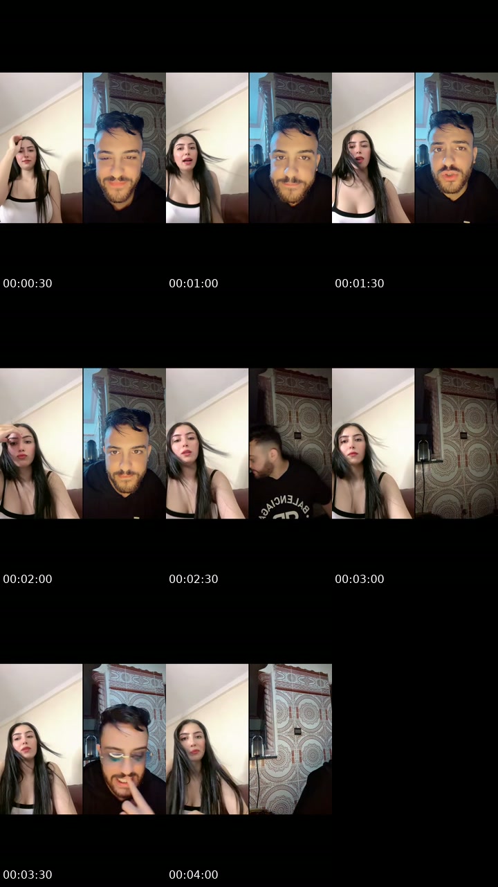 @.la657 Turkey TikTok live from 2026-07-03