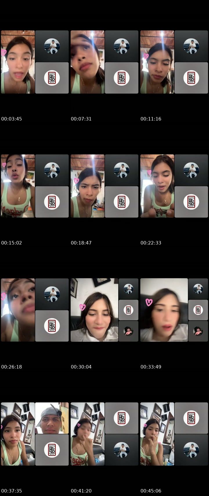 @carol_alejandra4 TikTok live from 2026-07-03