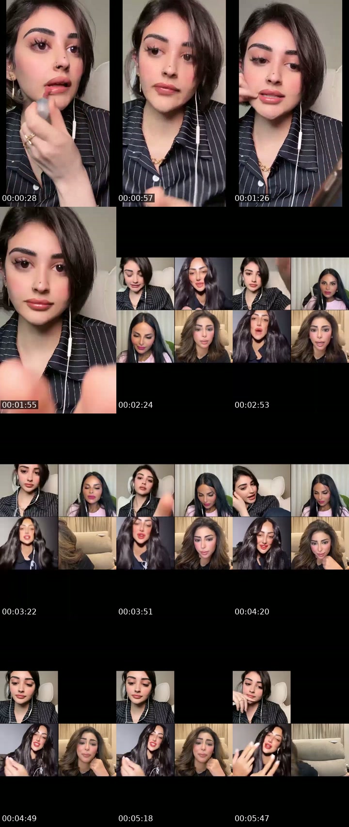 @bnn.07 Syria TikTok live from 2026-07-03