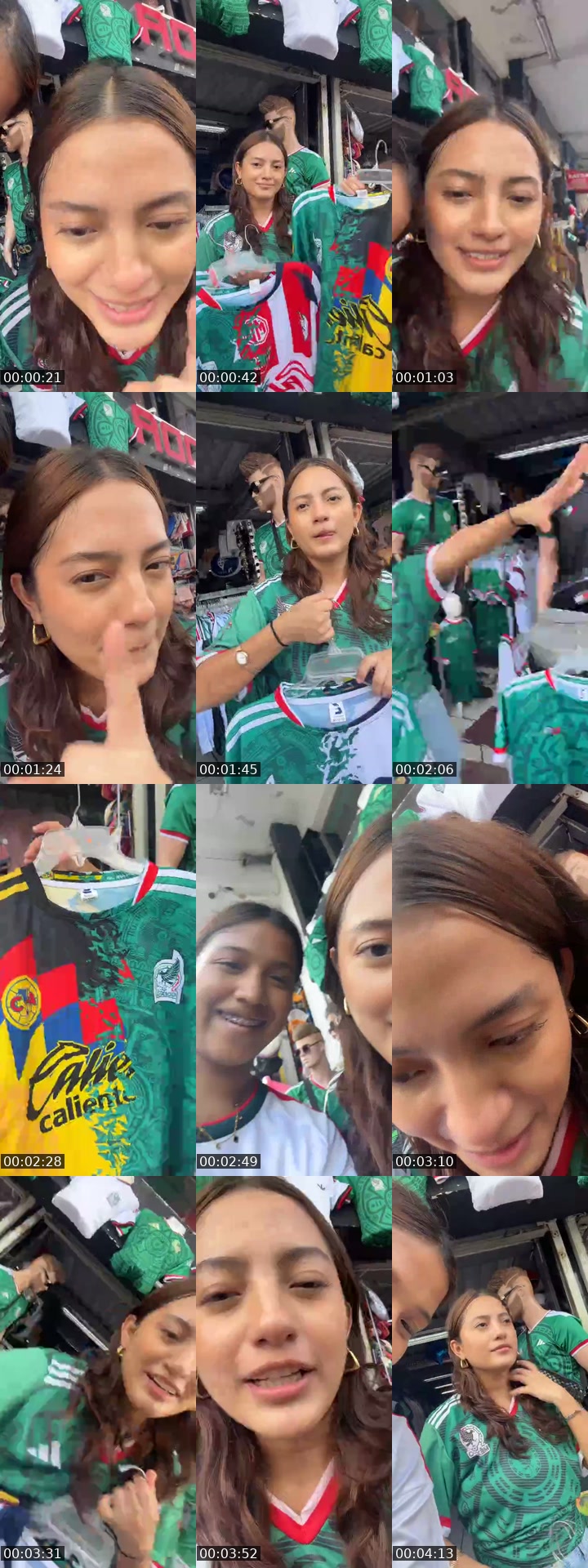 @its.valcas TikTok live from 2026-07-03