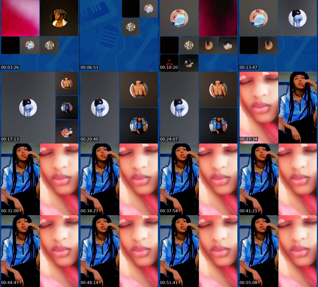 @com.ceillmy TikTok live from 2026-07-03