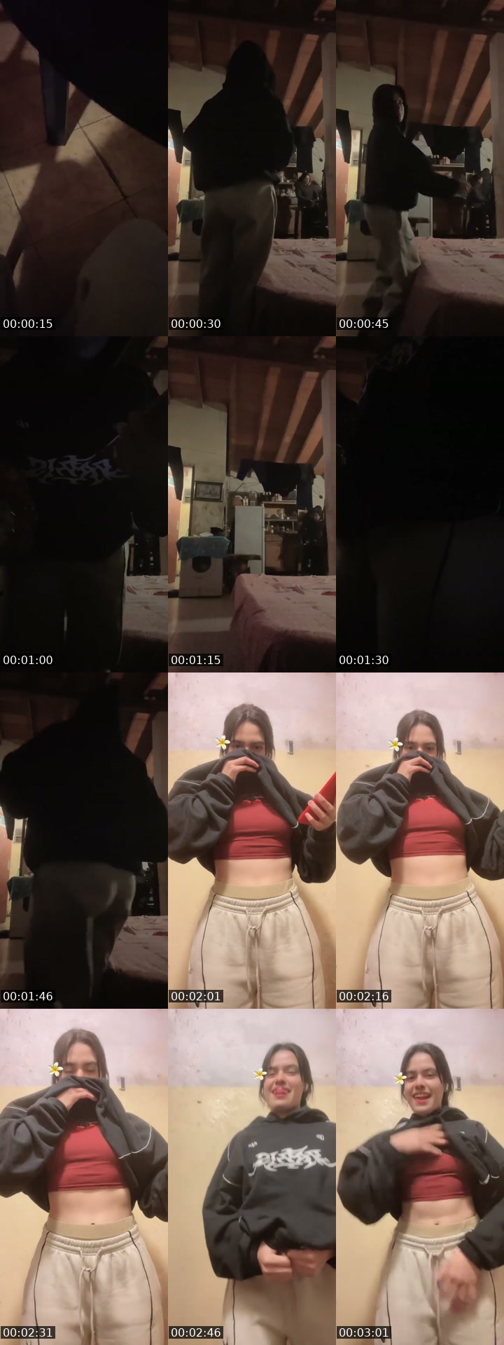 @tifani_zarza25 TikTok live from 2026-07-03