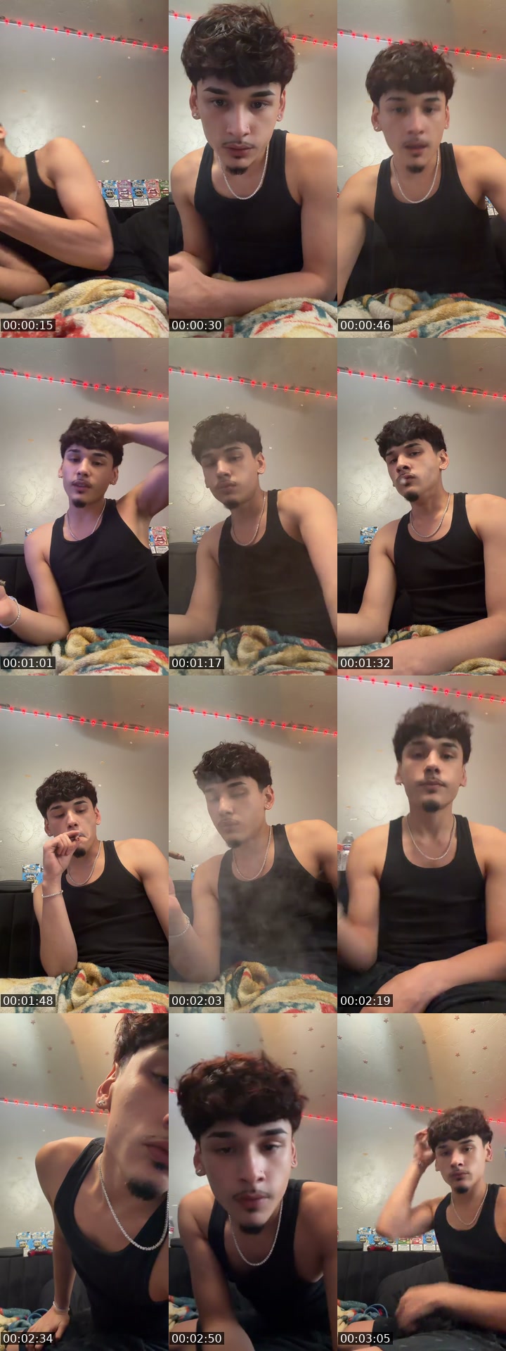 @itsjuniorlux2 TikTok live from 2026-07-03
