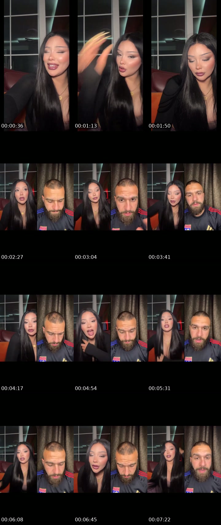 TikTok live: ONLYFUN 🩷🤪 by @d.ilarasss