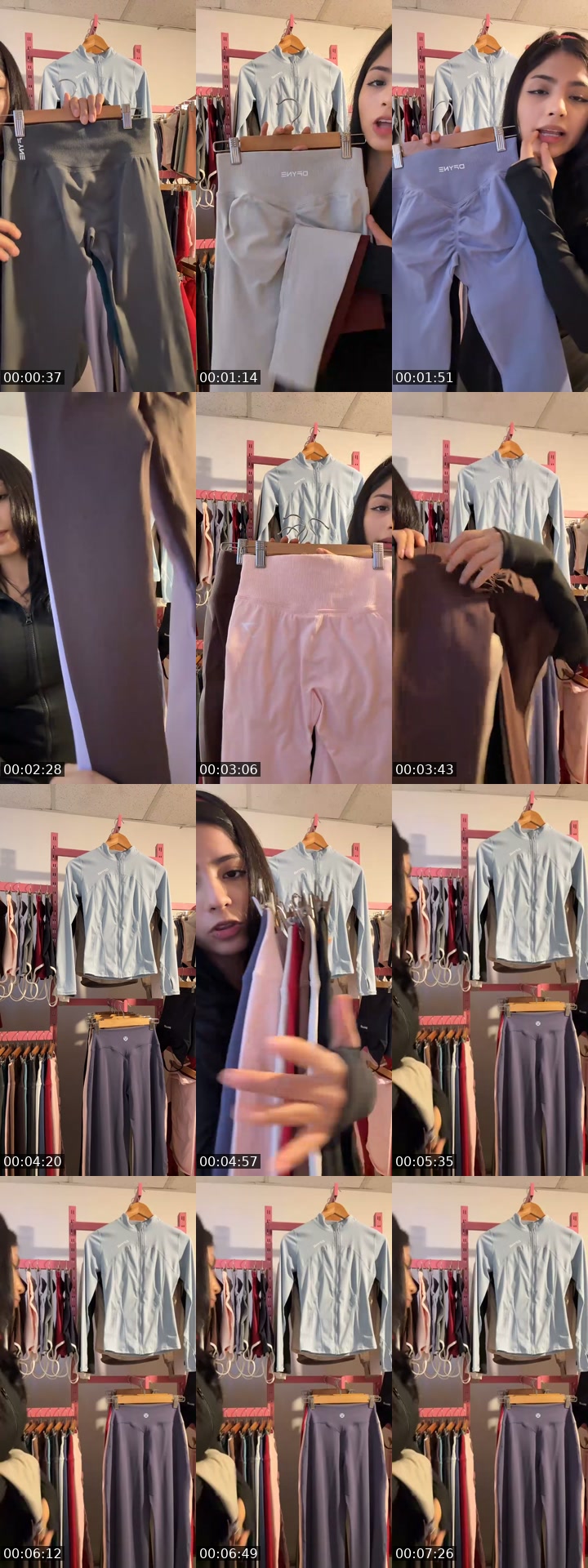 Mexico TikTok live: Live liquidaciones💗 by @dekufit.pe