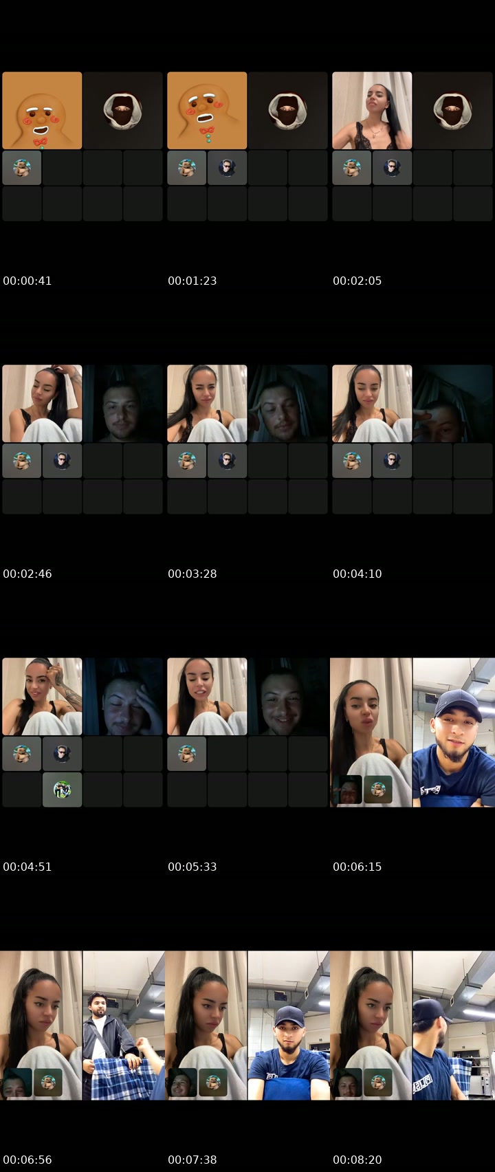 TikTok live: 😎 by @djava027