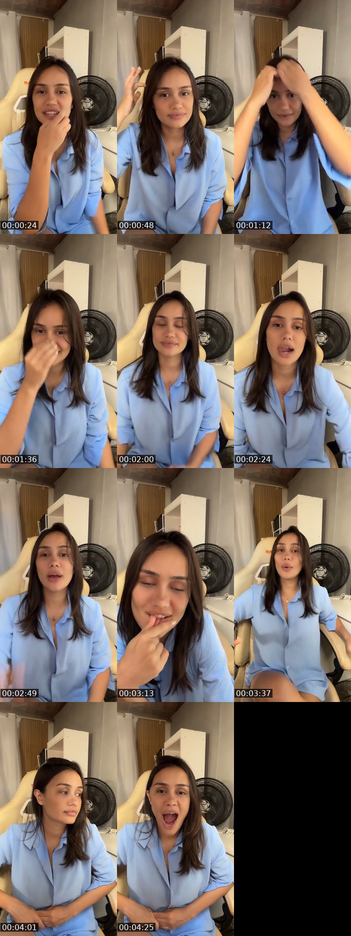 @livelinyy TikTok live from 2026-07-03