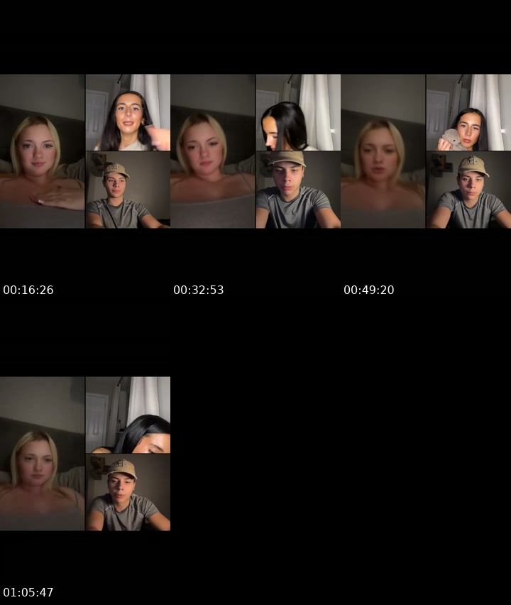 @sxmmerr5 TikTok live from 2026-07-03