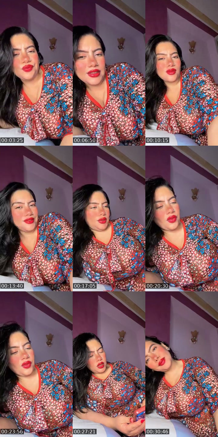 @romaelmahdy83 TikTok live from 2026-07-03