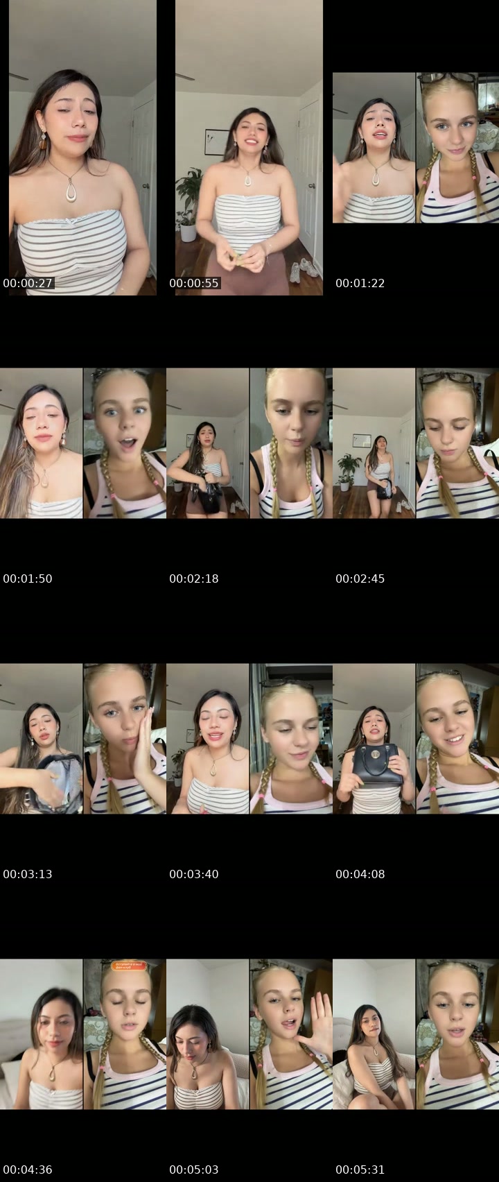 @salgadonica TikTok live from 2026-07-03