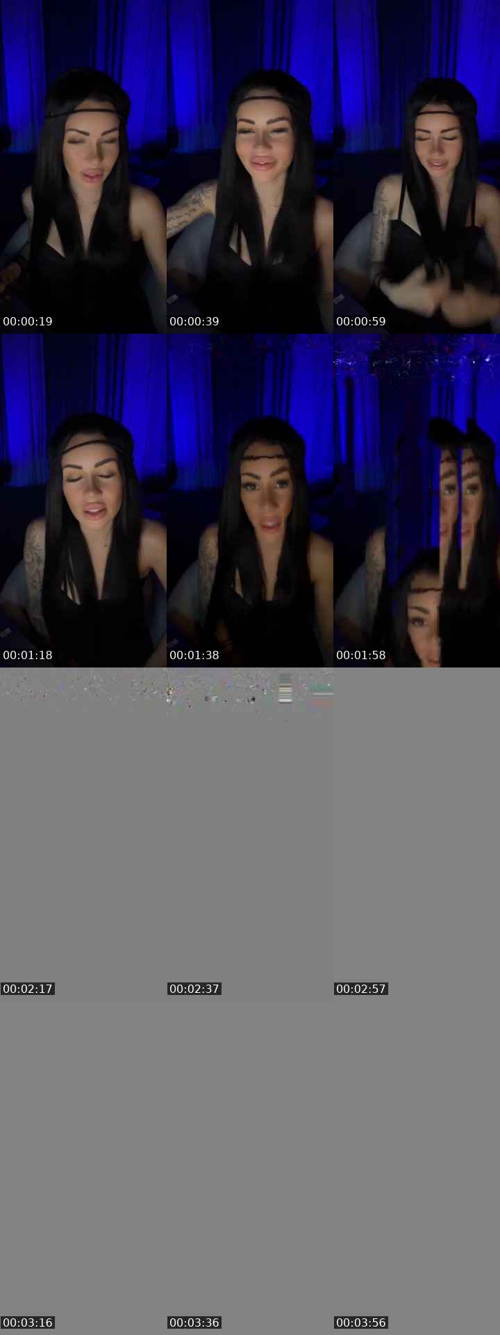 @tanyastrahilova TikTok live from 2026-07-03