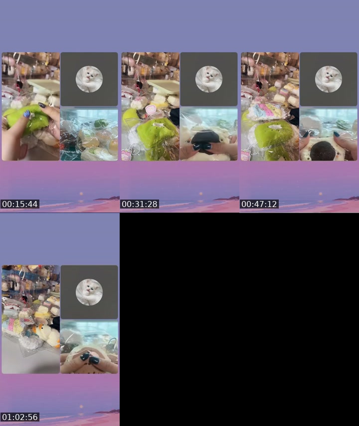 @user9607516127815 South Korea TikTok live from 2026-07-03