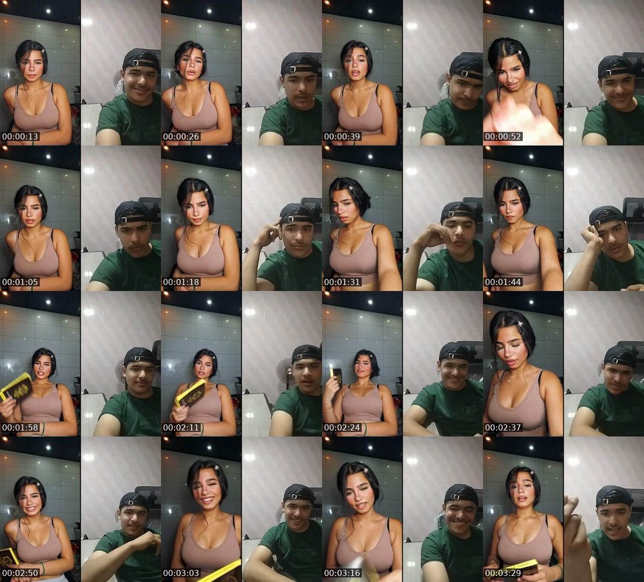 @yara.msheik0 TikTok live from 2026-07-03