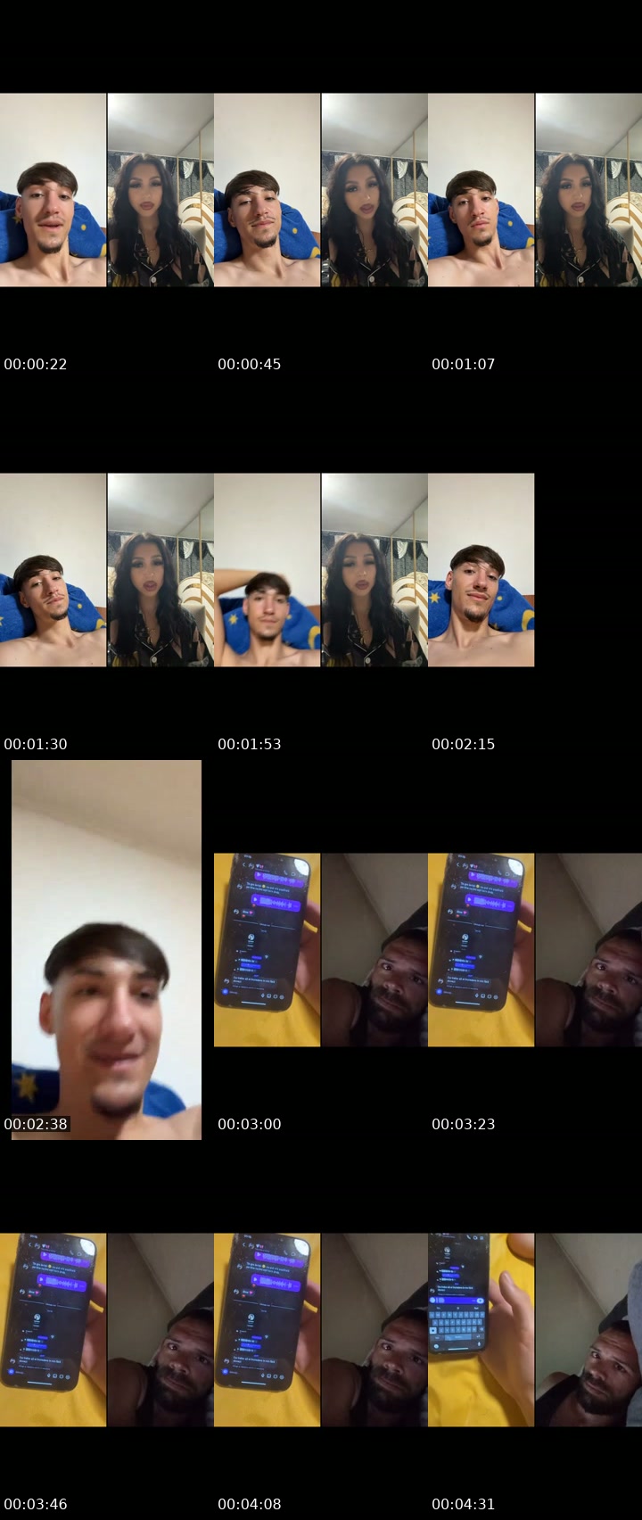 @eg.marius Romania TikTok live from 2026-07-03