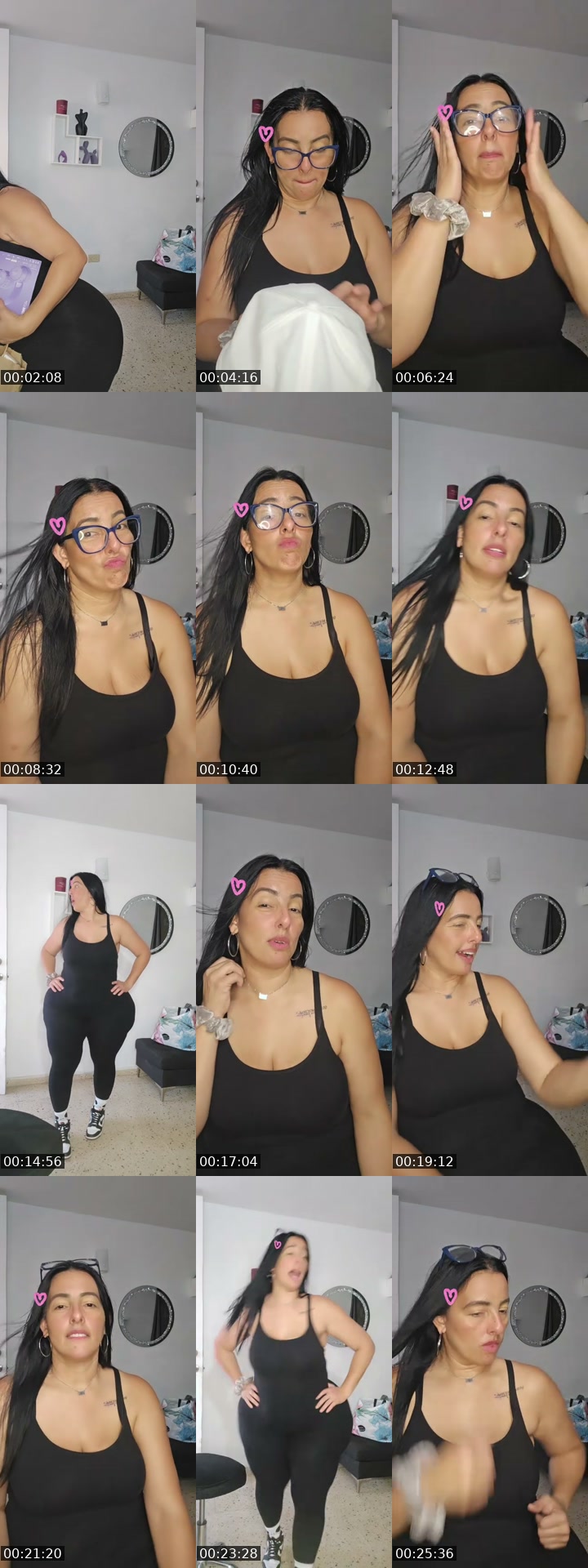 TikTok live: hola!! by @anerislopezperez
