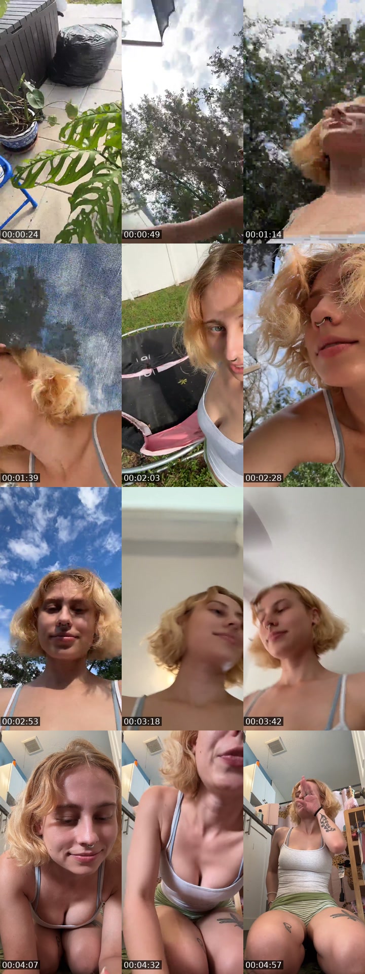TikTok live: Best sonic order? by @babyjjxo2