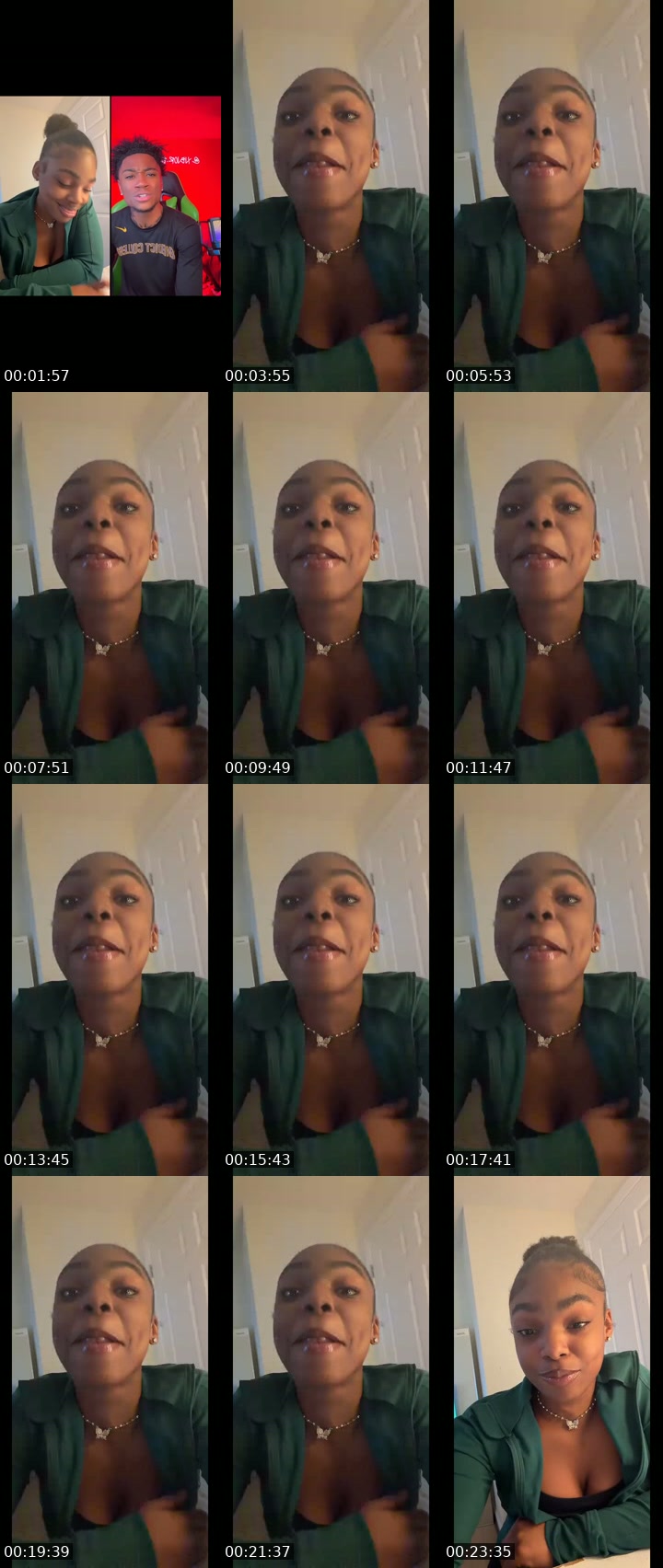 @caziyahjakai0 TikTok live from 2026-07-03
