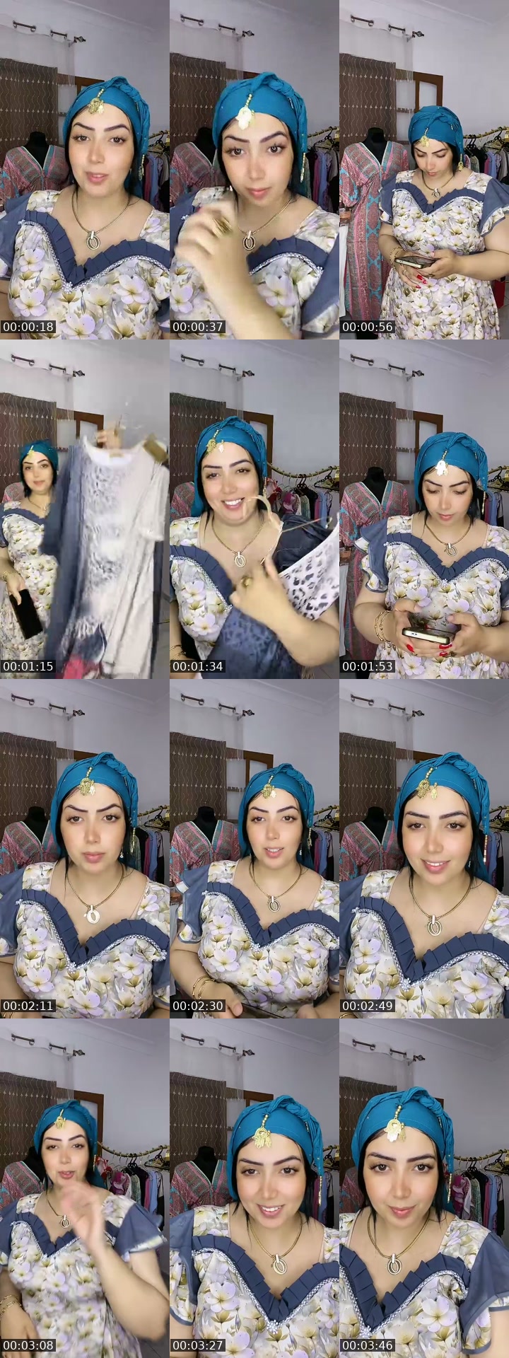 @chirazroufia0 TikTok live from 2026-07-03