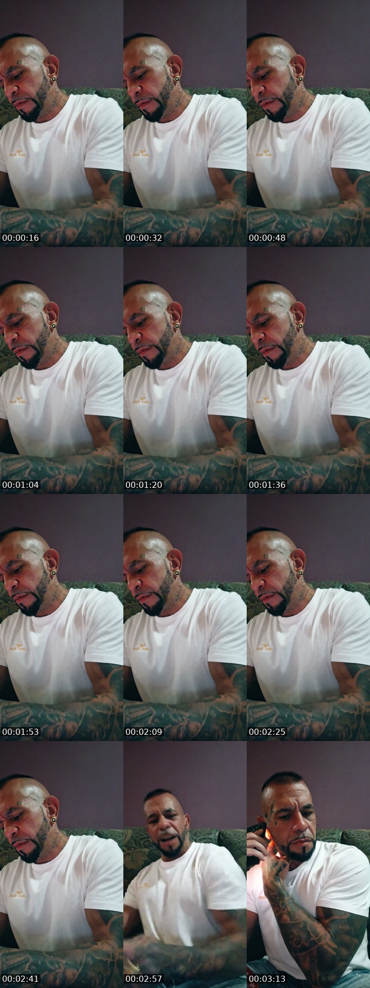 TikTok live: el que me jure los sullos by @churumbe_heredia