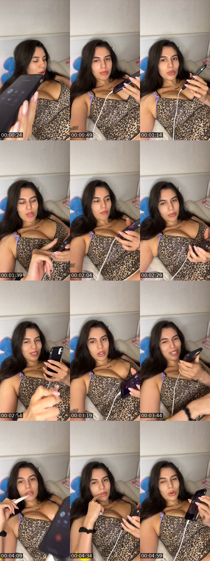 Colombia TikTok live: 🐷💰💰 by @colombianaitaliana2