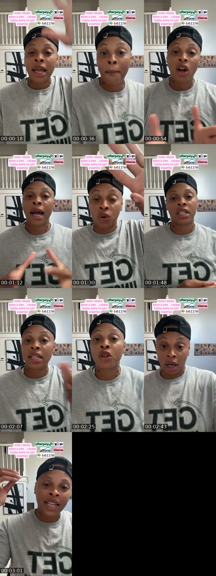@collabovacomp TikTok live from 2026-07-03