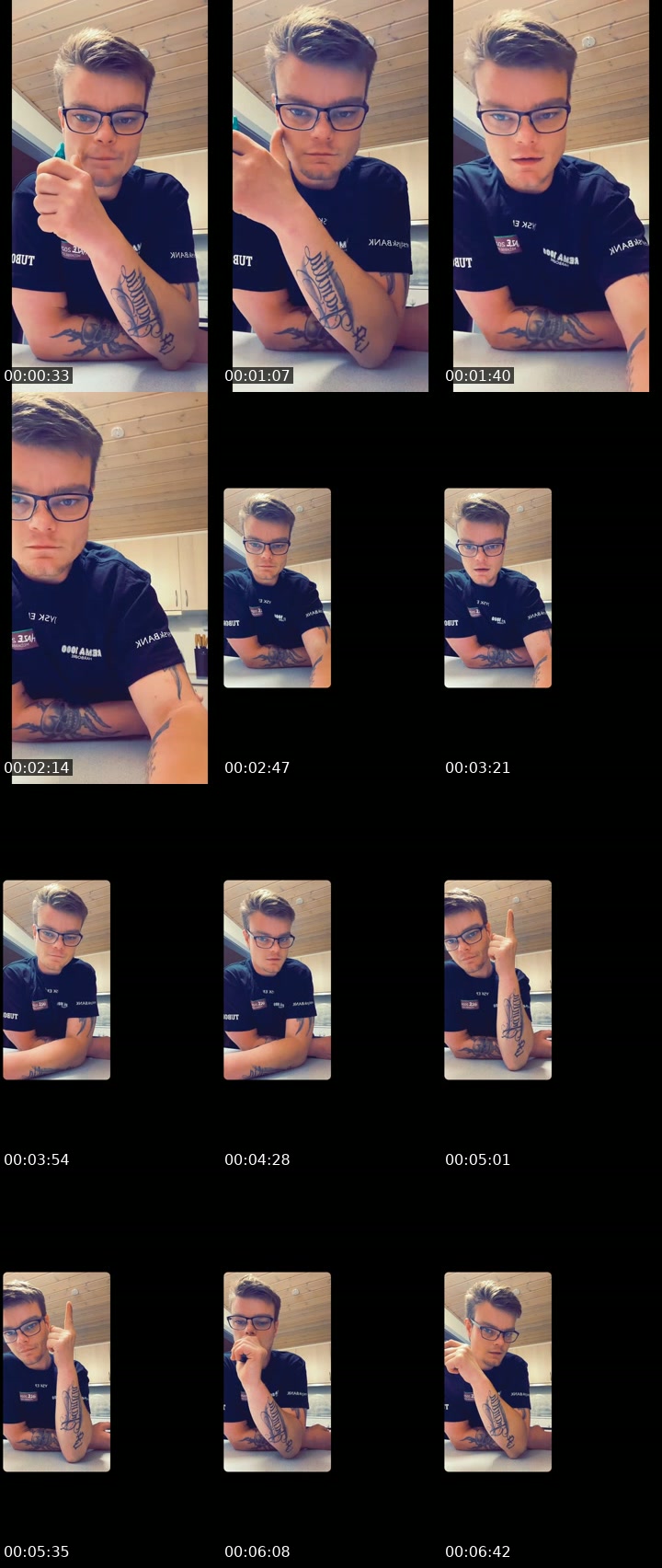 @jonas_kirk TikTok live from 2026-07-03