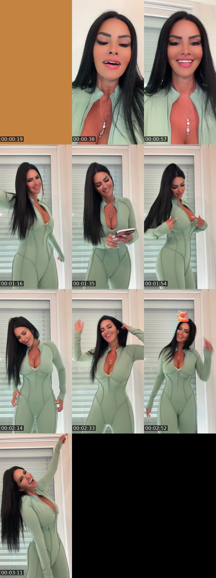 @perla999amg TikTok live from 2026-07-03
