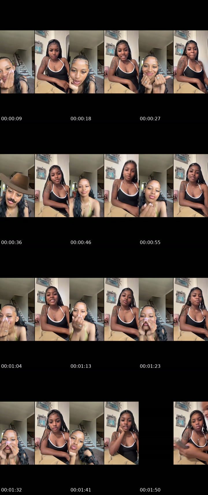 @insanefemal3 TikTok live from 2026-07-03