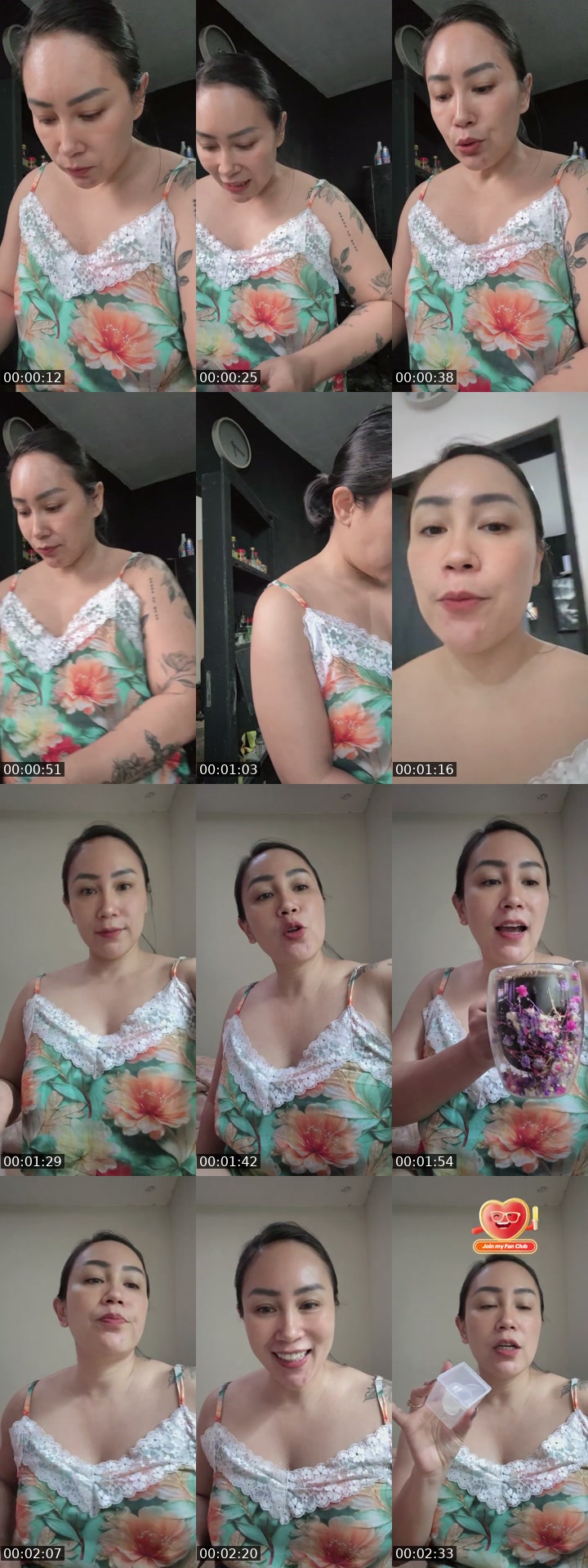 @kalaurayourbigsis TikTok live from 2026-07-03
