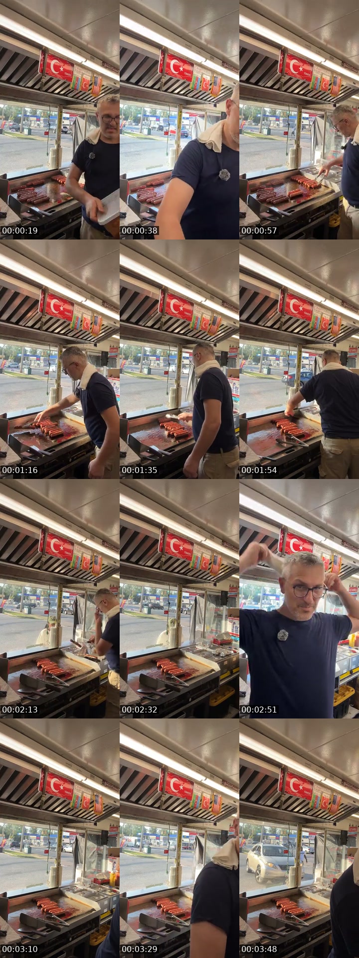 @musa_hotdog TikTok live from 2026-07-03