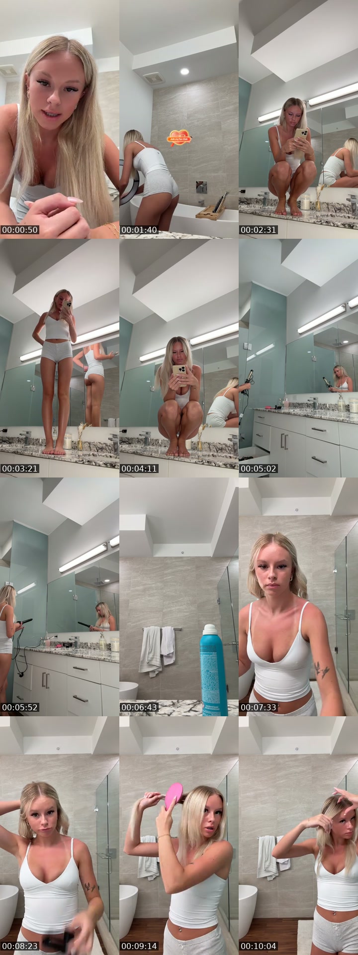 @angrykenziesmith TikTok live from 2026-07-03