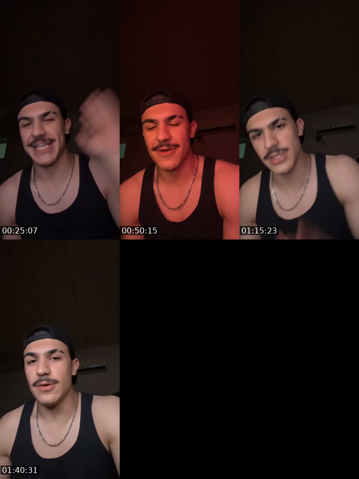 TikTok live: شفتك لتغلس by @ki_g2