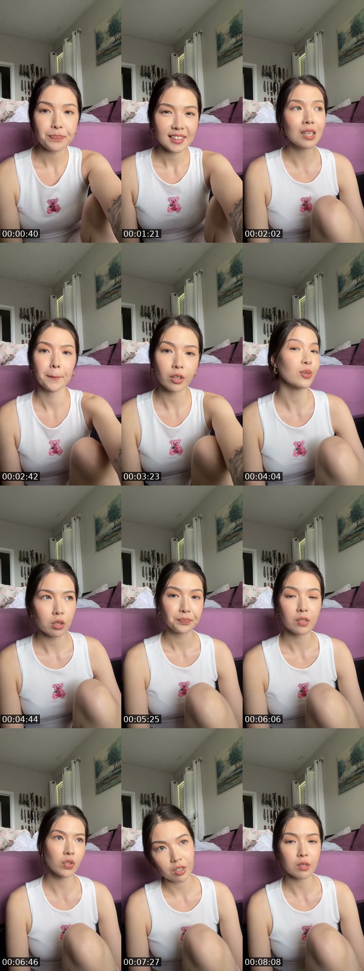 @hereisjazzy TikTok live from 2026-07-03