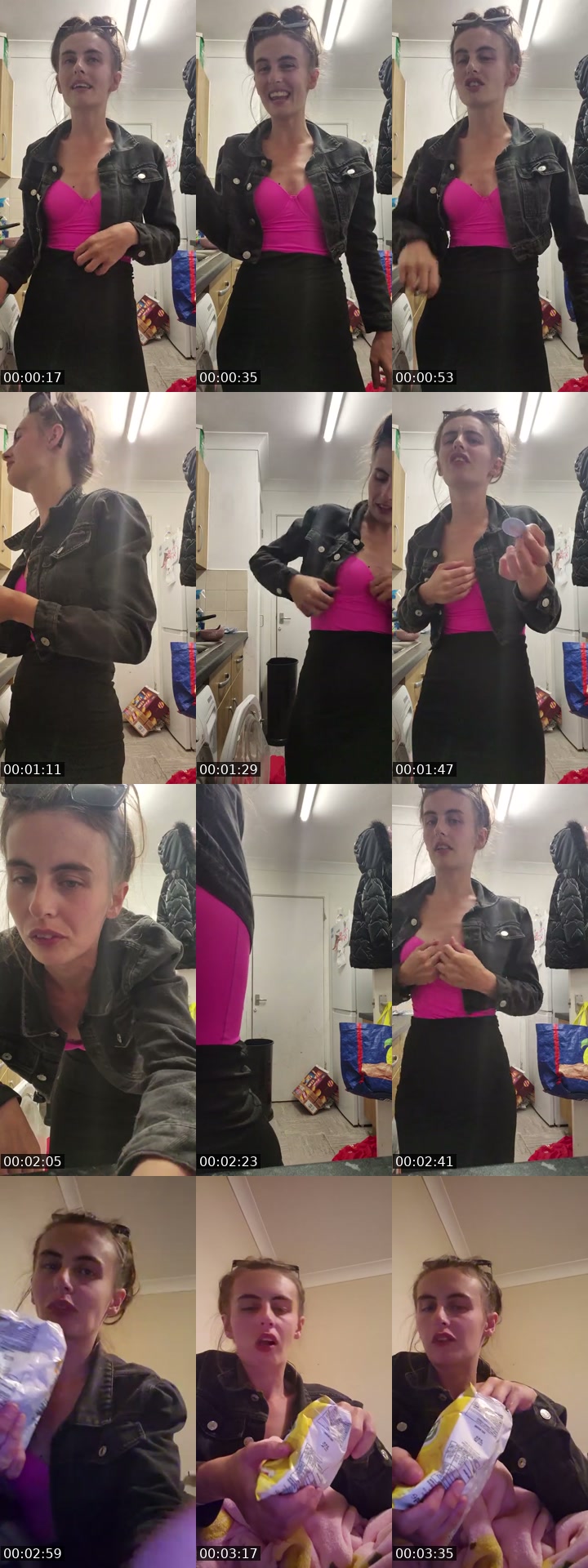 @melissa_aspland TikTok live from 2026-07-03