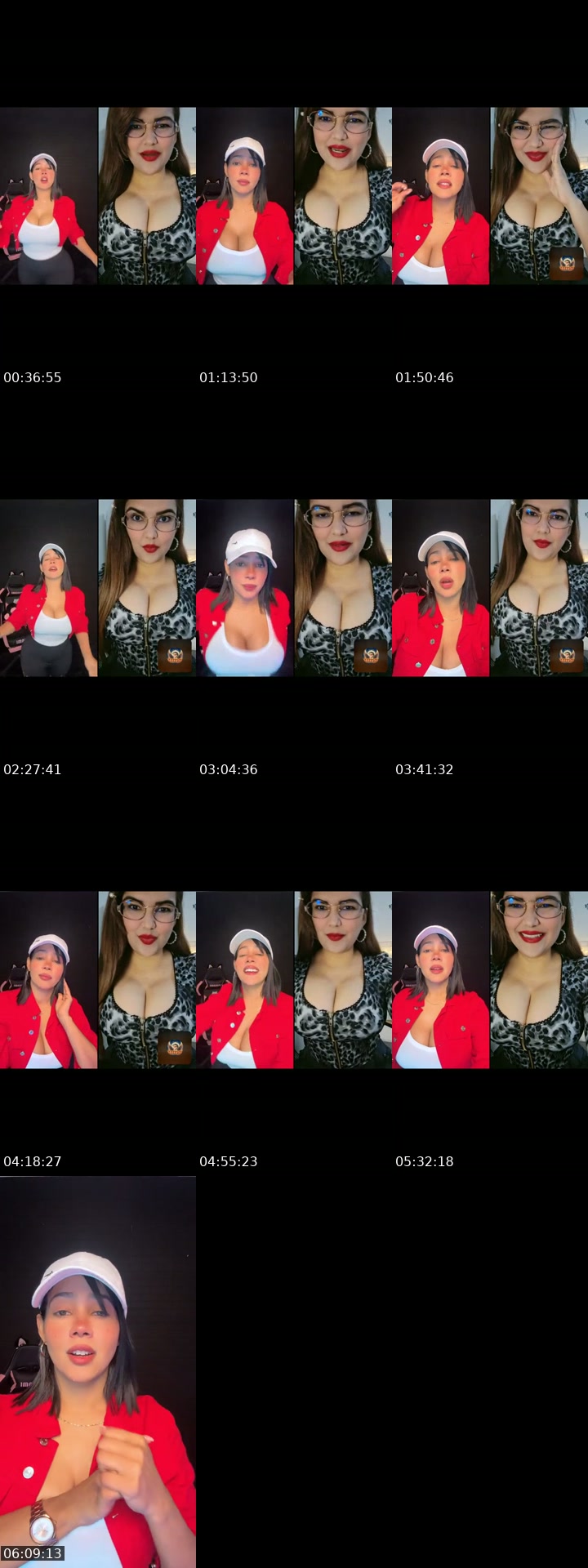 @g_anyireyess TikTok live from 2026-07-03