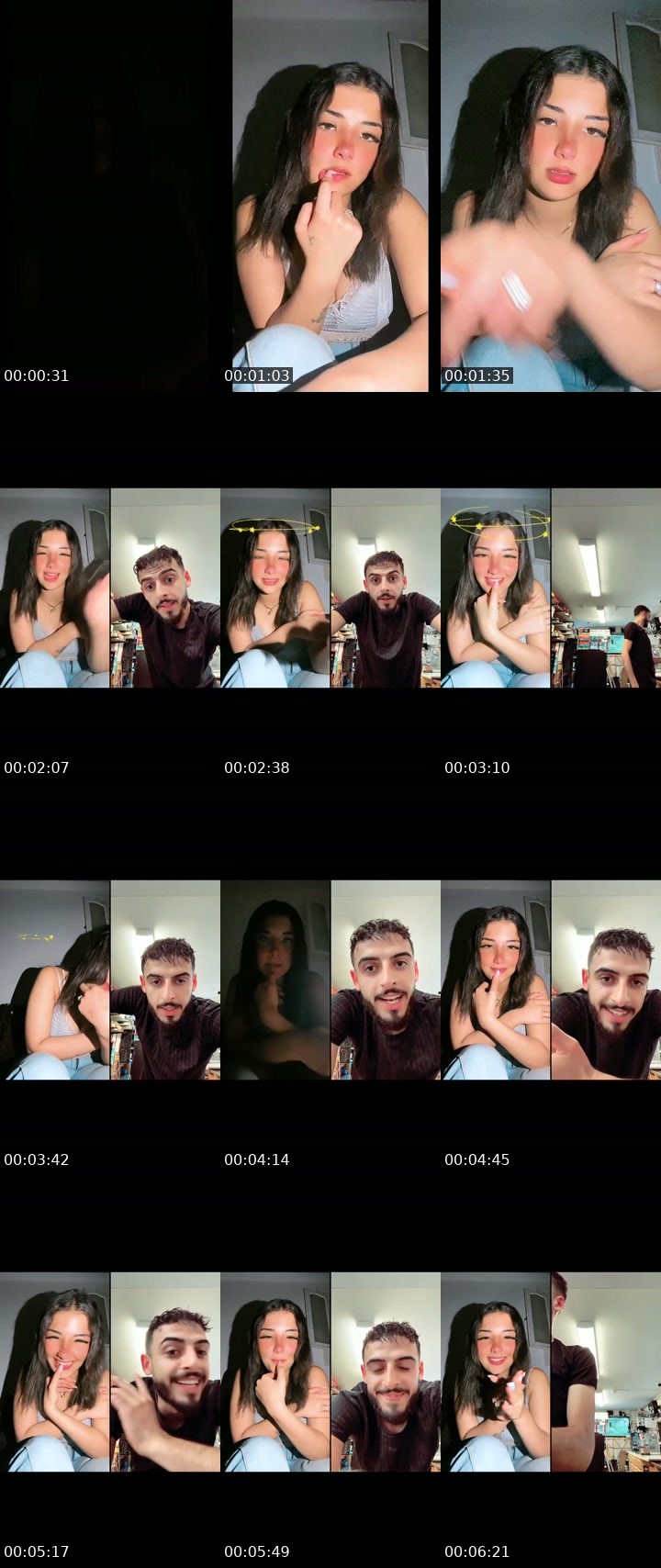 @malok_079 TikTok live from 2026-07-03