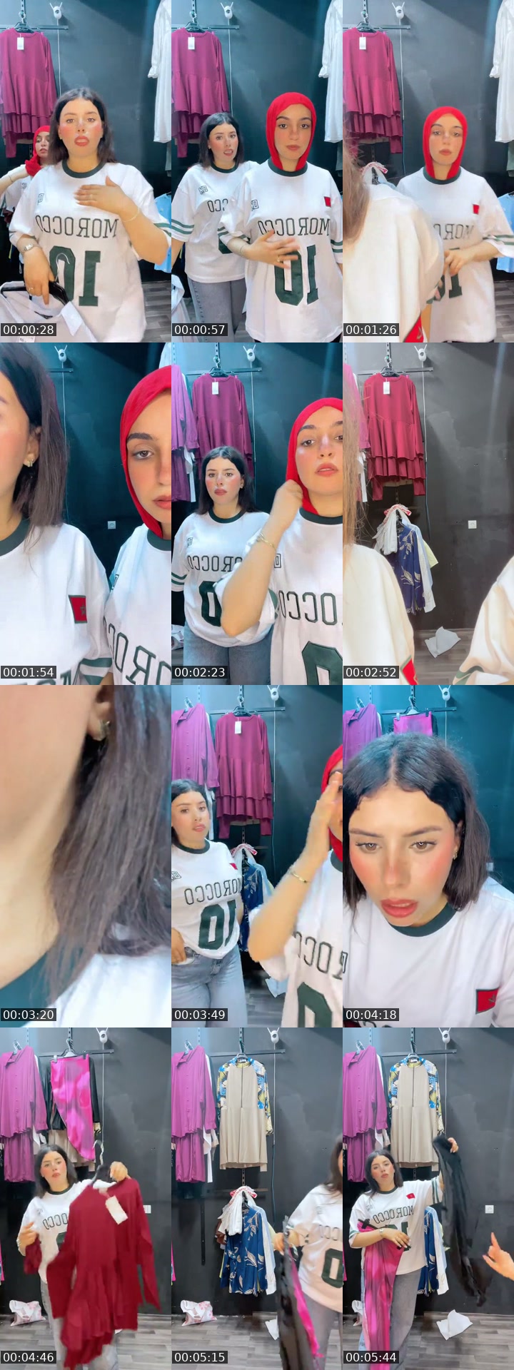 France TikTok live: ballerine shein prix choqué 🤯 by @shein.by.simy