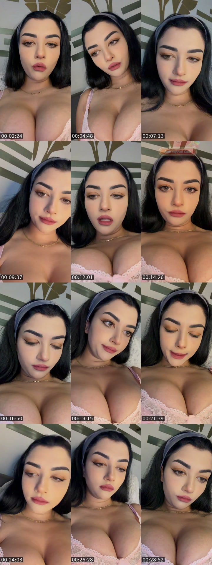 @suziie19 TikTok live from 2026-07-03