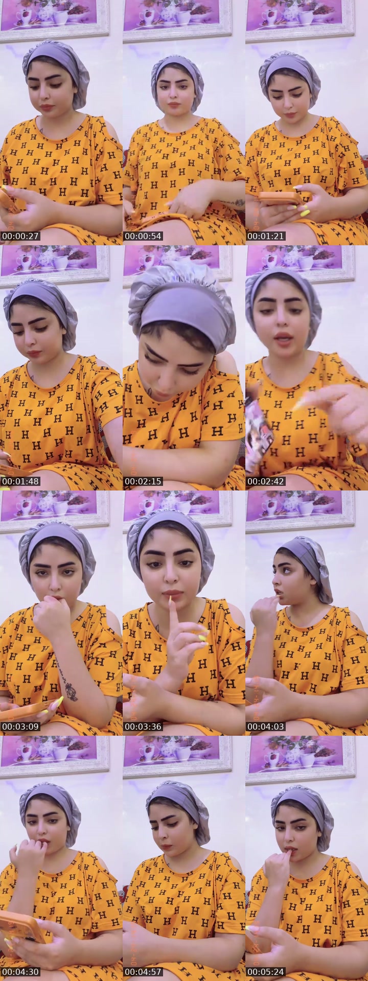 Past TikTok live: لهدف🥳❤️ by @aldwssari19