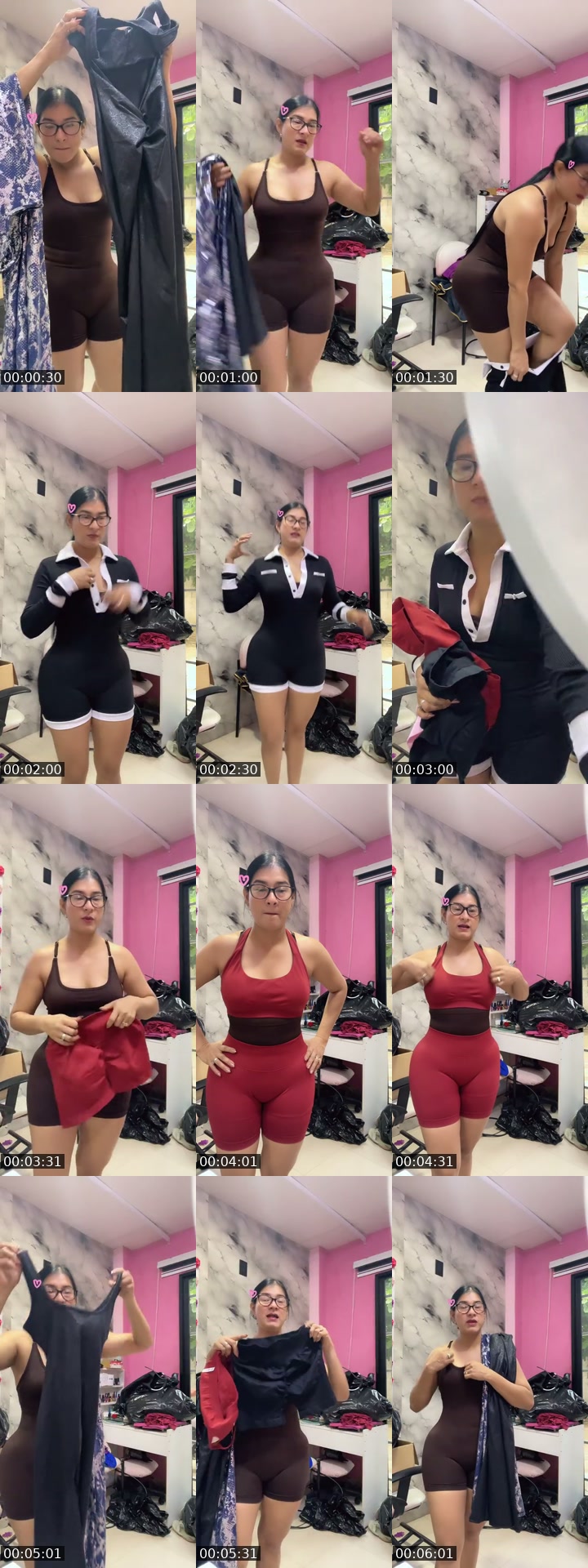 @chinitazu11 TikTok live from 2026-07-03