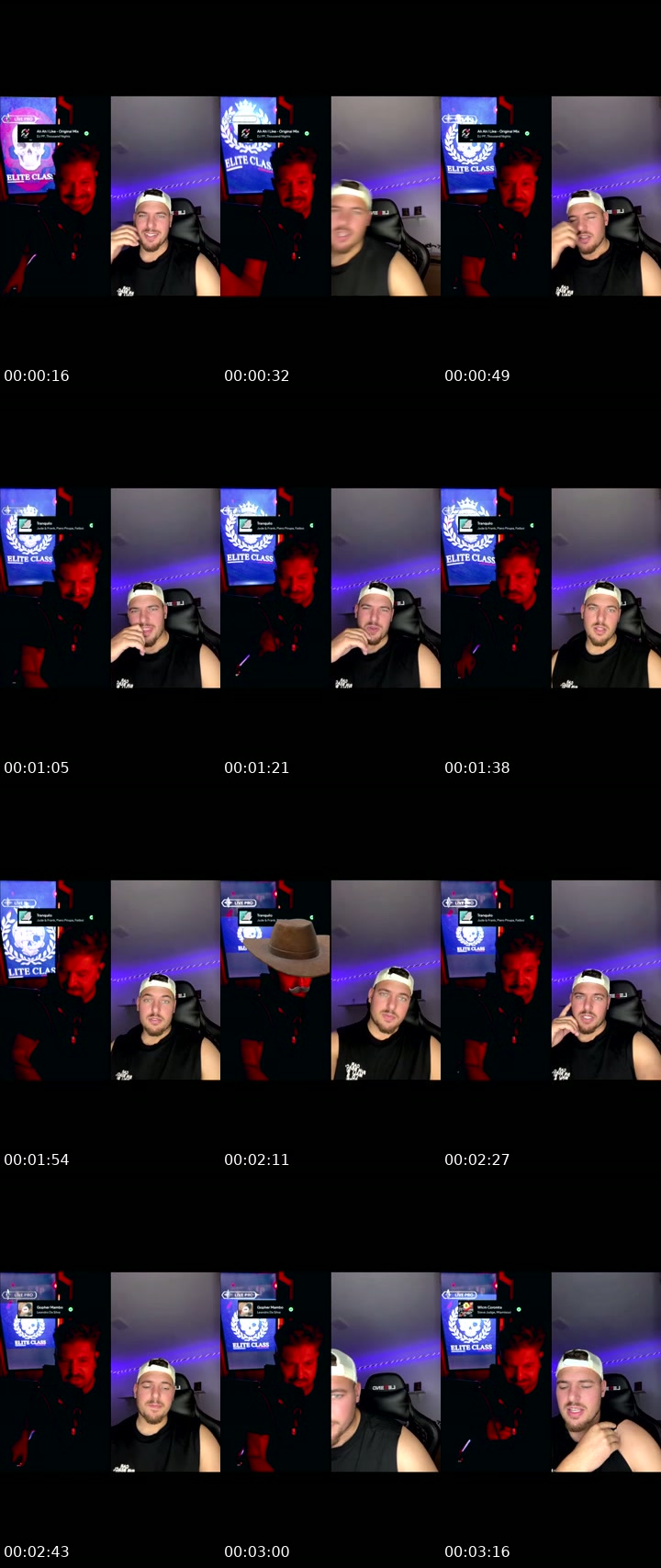 Hungary TikTok live: Irány a Top1, Napi1 by @live.elite.class.peter
