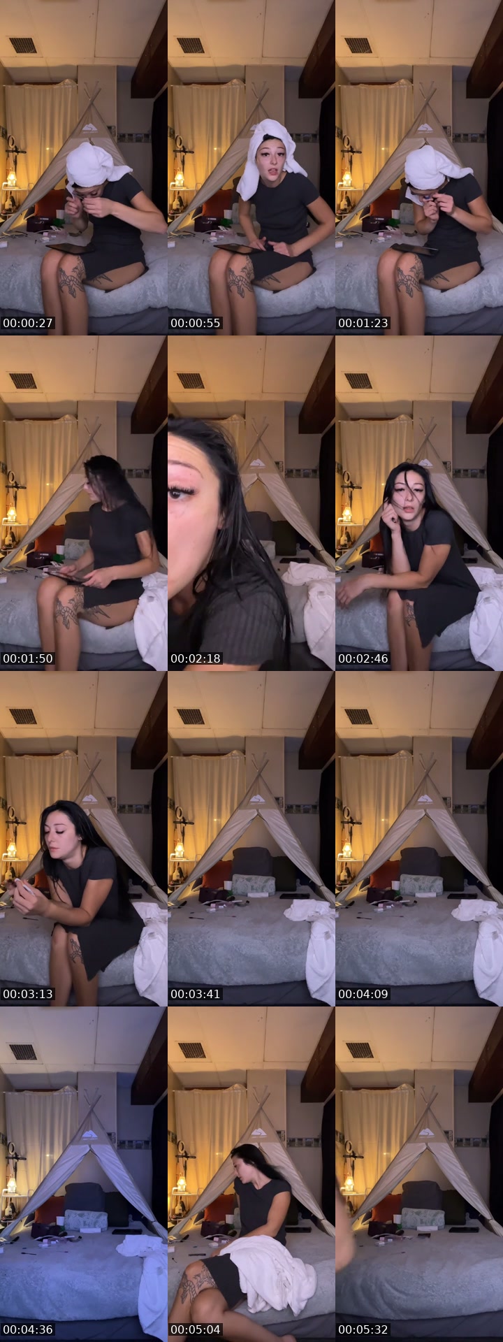 @eanidvans TikTok live from 2026-07-03